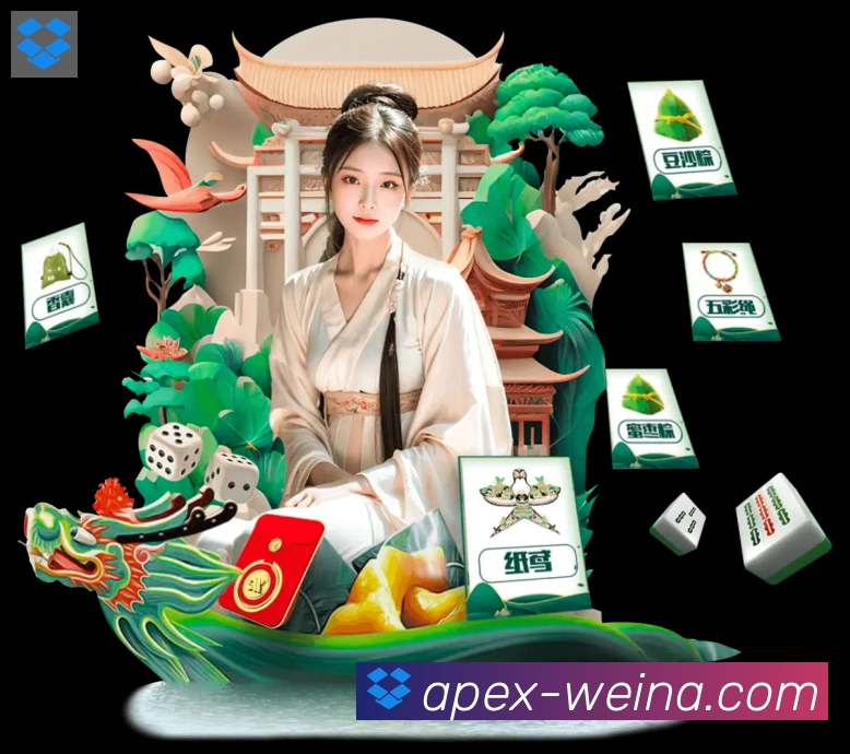 奖项3